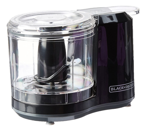 Blackdecker 15cup Electric Food Chopper Improved