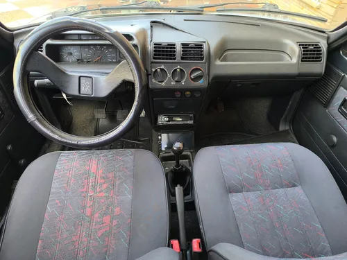 Chevrolet Sprint 1.0