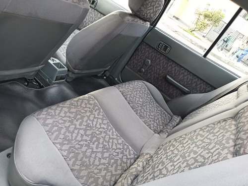 Chevrolet Swift 1.3