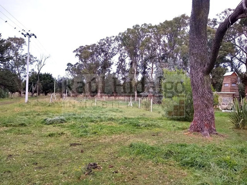 Lote En Playa Dorada, Santa Clara Del Mar