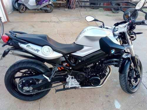 Bmw F800r