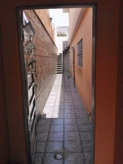 Imagem 13 de 19 de Casa A Venda Na Vila Nair 4 Dorms 1 Suite 2 Vagas - Ca00078 - 4376699