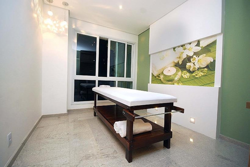 Imagem 20 de 30 de Apartamento Com 3 Dormitórios À Venda, 144 M² Por R$ 1.390.000,00 - Tatuapé - São Paulo/sp - Ap6342