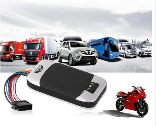 Gps Tracker Coban 303f Homologado + 1 Chip