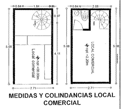 Imagen 2 de 3 de Local Comercial Con Inquilino En Av Revolución