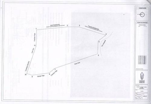 Imagen 7 de 7 de Terreno En Venta En Tepotzotlan