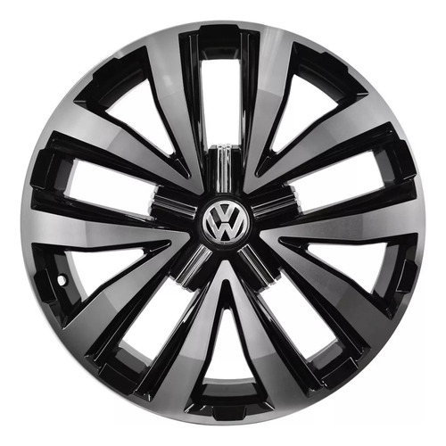 Llantas 18 Volkswagen Amarok V6 / 5x120 