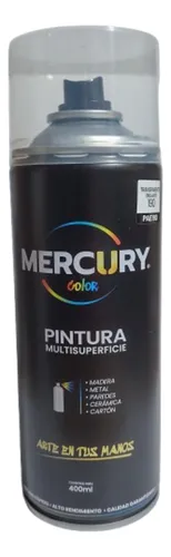 Aerosol Transparente 400 Ml