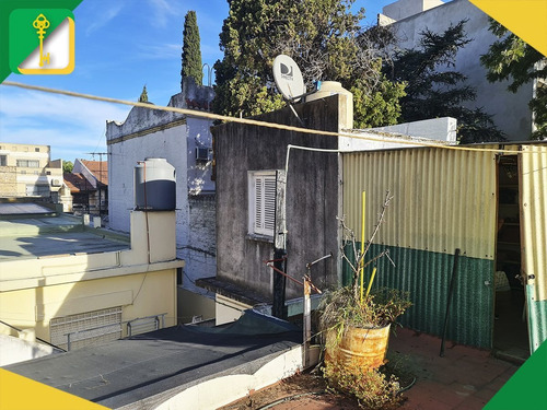Imagen 11 de 12 de Casa En Venta En Villa Ballester