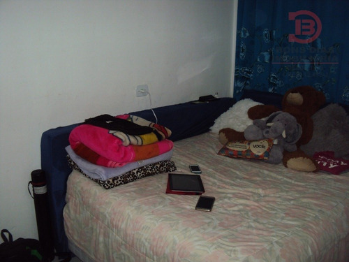 Imagem 14 de 15 de Casa - Burgo Paulista - Ref: 5554 - V-5554