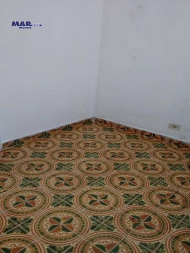 Imagem 10 de 11 de Apartamento Residencial À Venda, Centro, Guarujá - . - Ap7318