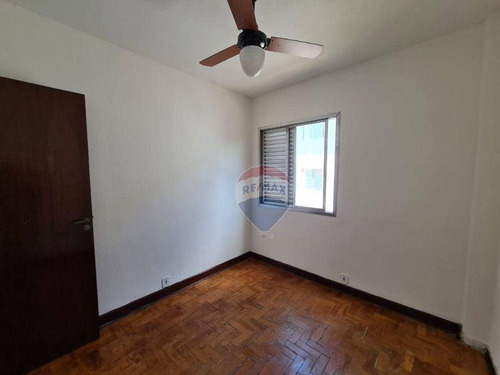 Imagem 11 de 18 de Apartamento Com 3 Dormitórios Para Alugar, 72 M² Por R$ 1.910,00/mês - Conjunto Residencial Butantã - São Paulo/sp - Ap1002