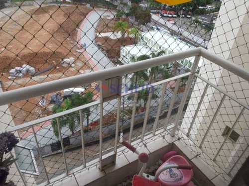 Imagem 9 de 15 de Próximo Da Av Interlagos - Oportunidade - Mr69532