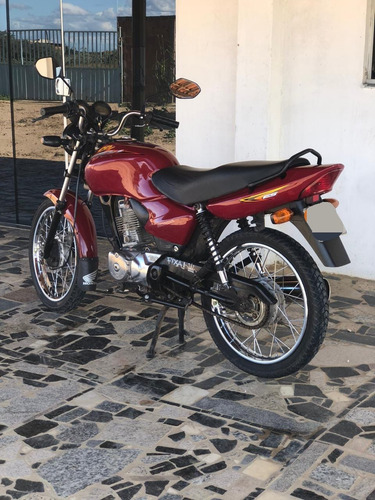 Cg 125 Ks