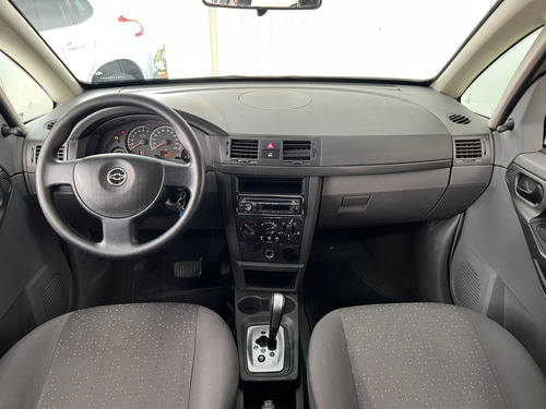 Chevrolet Meriva 1.8 Expression Flex Power Easytronic 5p