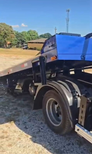 Foton Aumark S 315 Superior Delivery Express Ano 2025