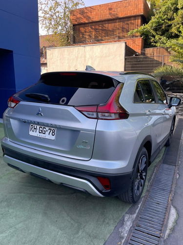 Mitsubishi Eclipse Cross 1.5 Rs 4X2 At