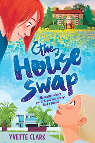 The House Swap (Libro en Inglés), de Clark, Yvette. Editorial HarperCollins, tapa pasta dura en inglés, 2023