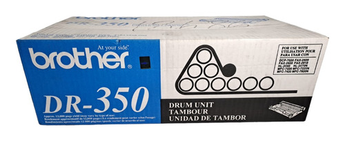 Drum Brother Dr-350 Original P/ Hl-2040/2070n