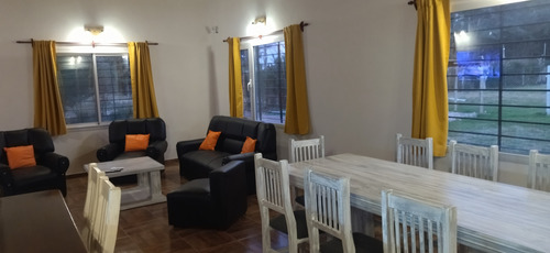 Exaltación De La Cruz - Los Pinos | Eterna | Casa Nueva Extra Reforzada, Pileta Y Calidad Garantizada - Fotos De Todo - ¡única!