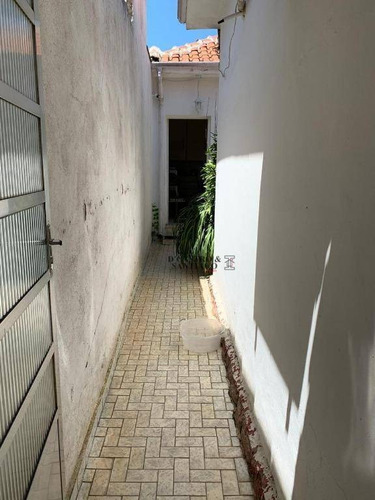 Imagem 17 de 23 de Casa Com 3 Dormitórios À Venda, 150 M² Por R$ 800.000 - Mooca - São Paulo/sp - Ca0120