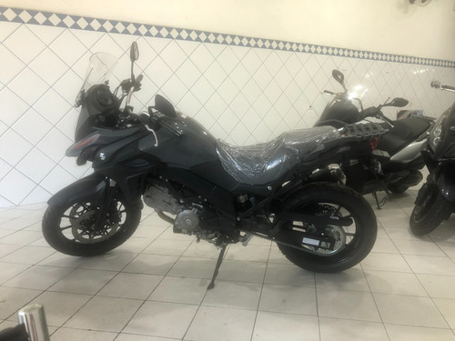 Imagem 1 de 12 de Suzuki Dl 650 A 0km 2022