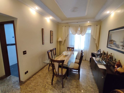 Imagem 6 de 30 de Sobrado Em Vila Belmiro, Santos/sp De 222m² 3 Quartos À Venda Por R$ 970.000,00 - So1732480-s