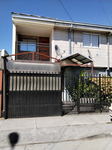Venta Casa Gabriela Mistral Lagunillas