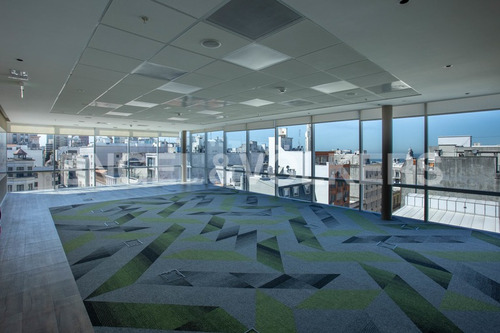 Imagen 4 de 14 de Oficinas Corporativas En Alquiler En Ciudad Vieja
