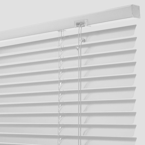 Persiana Hztal Pvc 1.10 X 1.40 Bco
