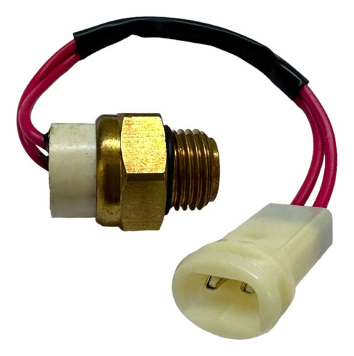 Sensor De Temperatura Mitsubishi Lancer/mf/galant