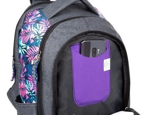 Mochilas quaglia sale