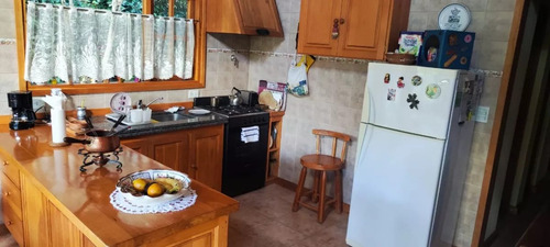 Venta, Casa, Altos Del Chapelco, Jardin, Asfalto, San Martin De Los Andes, Neuquen, Patagonia