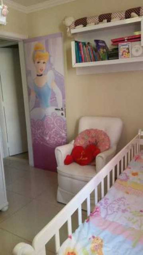 Imagem 6 de 15 de Apartamento-à Venda-recreio Dos Bandeirantes-rio De Janeiro - Svap20118