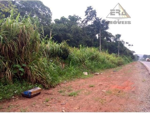 Imagem 3 de 4 de Área Industrial À Venda, Parque Recanto Mônica, Itaquaquecetuba - Ar0014. - Ar0014