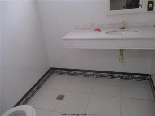 Imagem 4 de 17 de Casas Em Condomínio À Venda Em Jundiaí/sp - Compre O Seu Casas Em Condomínio Aqui! - 59254