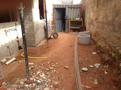 Imagem 3 de 6 de Apartamento Com Área Privativa À Venda, 2 Quartos, 1 Vaga, Maria Helena - Belo Horizonte/mg - 1528
