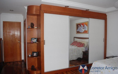 Imagem 10 de 16 de Incrivel Sobrado - Paraventi| Guarulhos - Sp - Ml1596
