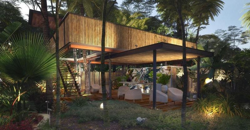Imagen 5 de 12 de Departamento Tulum Copal Aldea Zama Lujo Y Plusvaía Venta