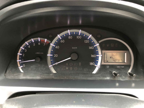 Imagen 9 de 9 de Toyota Avanza 2020 5p Le L4/1.5 Man