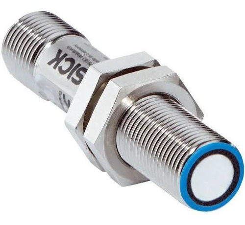Sensor Ultrasonico Sick Um18-211126111