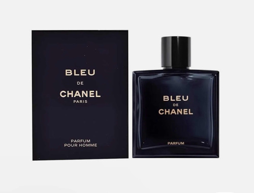 Perfume Bleu De Chanel