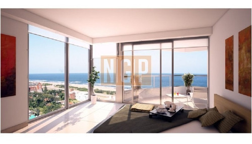 Divino Impecable Con Servicios Piso 24 Vista 360 Grados Con Servicios-ref:14508