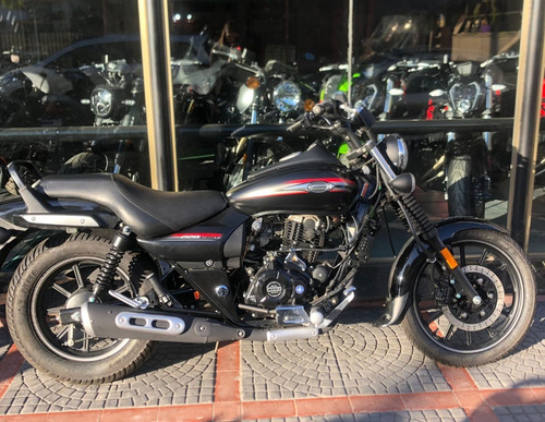 Imagen 14 de 17 de Bajaj Avenger Street 220 ¡ 12 Cuotas Sin Interes !