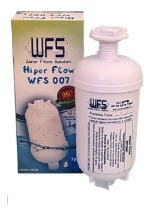 Refil Filtro Hiper Flow Wfs007 Para Bebedouro De Pressão