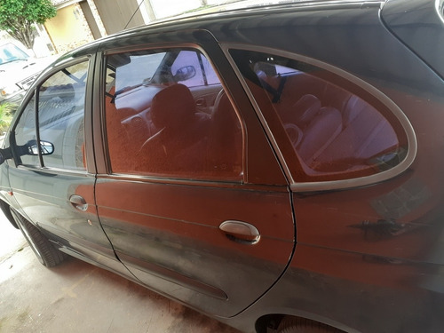 Renault Scenic 2003 2.0 16v Rxe Aut. 5p 138 Hp