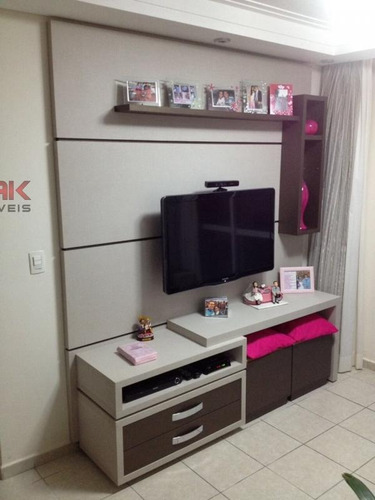 Ref.: 3297 - Apartamento Em Jundiaí Para Venda - V3297
