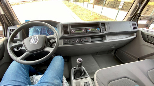 Imagem 6 de 15 de Vw 9.170 Prime 0 Km
