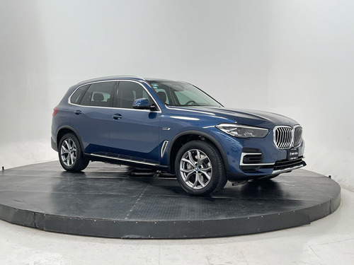 Bmw X5 2022 5p Xdrive 45e X Line Híbrido L6/3.0/t Aut