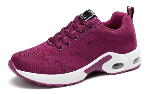 Zapatillas De Correr Transpirables Para Mujer